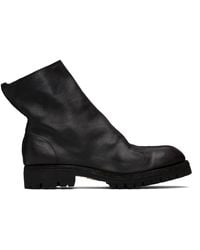 Guidi - 796Lvx Boots - Lyst