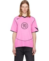 Nike - Total 90 Dri-fit Short-sleeve Football Jersey - Lyst