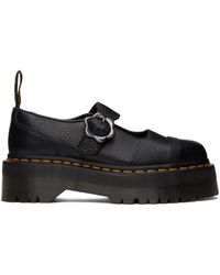 Dr. Martens Loafers and moccasins for Women | Online Sale up to 26% off |  Lyst
