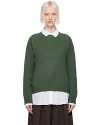 YMC - Jets Sweater - Lyst