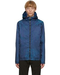 Men's Paul Smith Down and padded jackets from $396 | Lyst