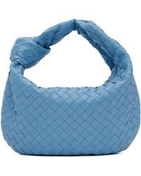 Bottega Veneta - Teen Jodie Bag - Lyst