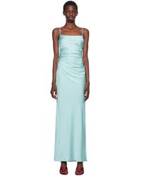 Bec & Bridge - Emilia Scoop Neck Maxi Dress - Lyst