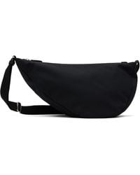The Row - Slouchy Banana Bag - Lyst