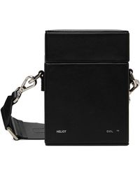 HELIOT EMIL - Strap Box Bag - Lyst