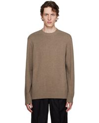 Saturdays NYC - Ribbed Sweater - Lyst