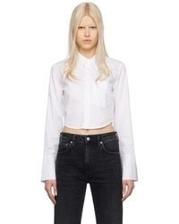 Citizens of Humanity - Bea Shirt - Lyst