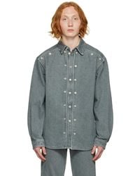 Y. Project Shirts for Men | Online Sale up to 66% off | Lyst
