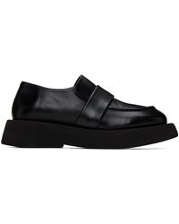 Marsèll - Gomme Gommellone Loafers - Lyst