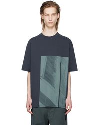 A_COLD_WALL* - * Strand T-shirt - Lyst