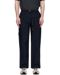 Gramicci - Weather Fatigue Trousers - Lyst