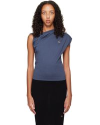 Vivienne Westwood Tops for Women | Online Sale up to 75% off | Lyst