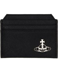 Vivienne Westwood - Slim Card Holder - Lyst