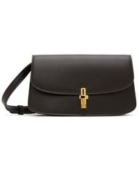 The Row - Sac e/w sofia brun - Lyst