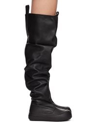 Yume Yume - High Fisherman Boots - Lyst