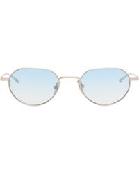 FLATLIST EYEWEAR - Lucien Sunglasses - Lyst