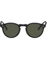 Oliver Peoples - Gregory Peck 1962 サングラス - Lyst