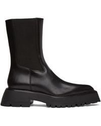 Alexander Wang Boots for Women | Online Sale up to 62% off | Lyst