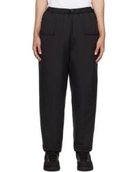 South2 West8 - Insulator Trousers - Lyst