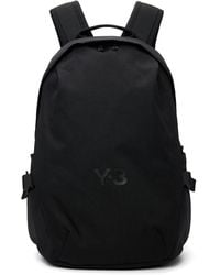 Y-3 - Cordura Backpack - Lyst
