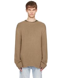 The Row - Anteo Sweater - Lyst