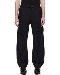 A.A.Spectrum光谱 - Explotek Cargo Pants - Lyst