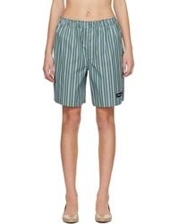 HOMMEGIRLS - Long Boxer Shorts - Lyst