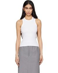 Flore Flore - Hannah Tank Top - Lyst