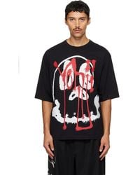 Y-3 - Chito Edition Graphic Short Sleeve T-Shirt - Lyst