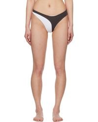 OTTOLINGER - Layered Bikini Bottom - Lyst