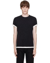 GIMAGUAS - Roman T-Shirt - Lyst