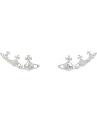 Vivienne Westwood - Candy Earrings - Lyst