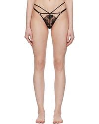Agent Provocateur - Litzia Thong - Lyst