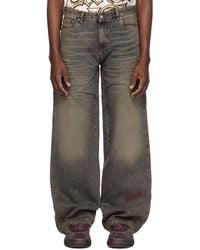 PDF - 'Rich Kid' Jeans - Lyst