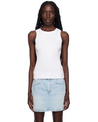 Citizens of Humanity - Isabel Tank Top - Lyst