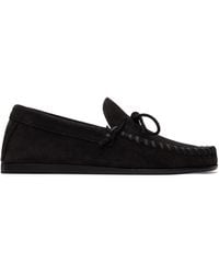 Isabel Marant - Fitzo Loafers - Lyst