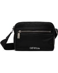 Off-White c/o Virgil Abloh - Off- Core Camera Bag - Lyst