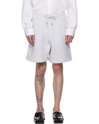 Jacquemus - La Croisière 'The Torneo' Shorts - Lyst