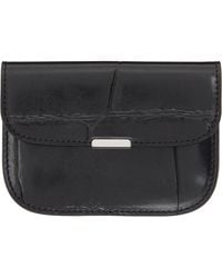 Lemaire Bell Glasses Holder Pouch in Black for Men | Lyst