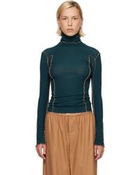 Baserange - Omato Turtleneck - Lyst