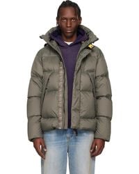 Parajumpers - Cloud Hooded Down Jacket - Lyst