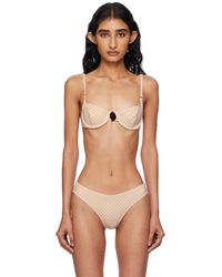 Fruity Booty - Carmen Bikini Top - Lyst