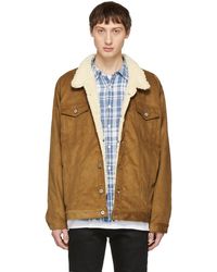 Naked & Famous Casual jackets for Men - Up to 50% off at Lyst.com