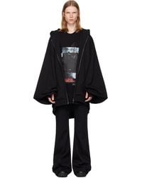 Julius - Berg Hoodie - Lyst