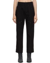 Isabel Marant - Amandine Trousers - Lyst