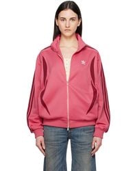 Wales Bonner - Adidas Originals Edition Track Jacket - Lyst