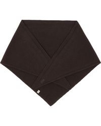 Paloma Wool - Écharpe Prima Brune - Lyst