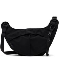 master-piece - Face Front Pack Bag - Lyst