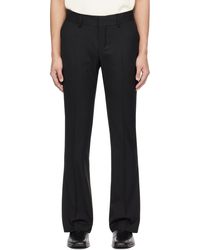 Tiger Of Sweden - Trae Trousers - Lyst