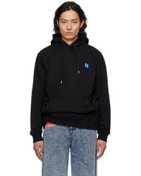 Adererror - Sig; Trs Tag 01 Hoodie - Lyst